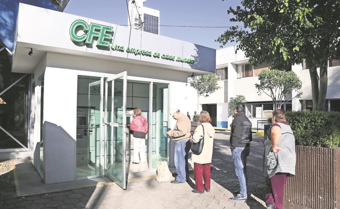 Foto: Archivo / EL UNIVERSAL