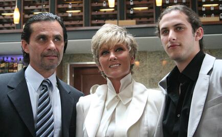 ¿Quién era Christian Bach, la actriz argentina que conquistó a México?