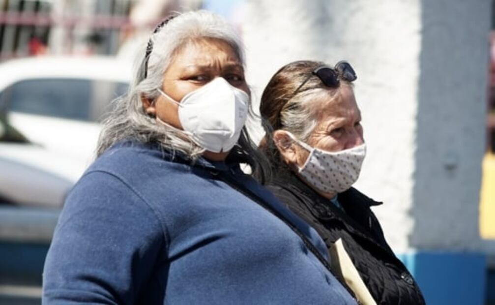 ¡Seguirán las sanciones!: Ecatepec mantendrá vigente el uso obligatorio de cubrebocas en espacios públicos