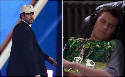 Latin Grammys 2025: los mejores memes que dejó la premiación