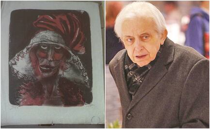 El tesoro inédito de Gurlitt se exhibirá en Bonn y Berna