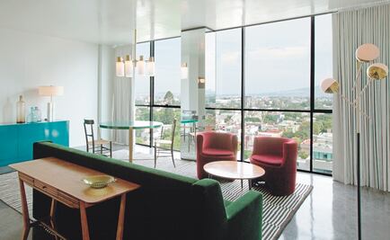 IPN student creates virtual monitoring system for homes