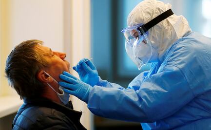 Laboratorios estiman que hasta 20% de las pruebas Covid-19 son falsas