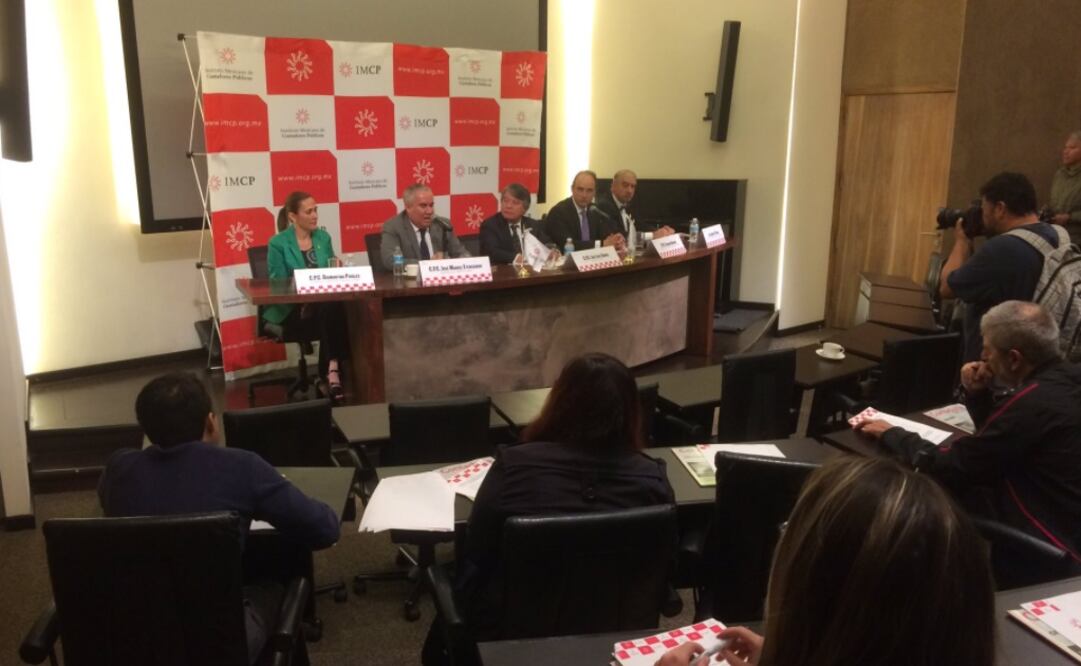 (Imagen tomada de @IMCP)