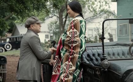 Las películas nominadas al Oscar 2024 por su increíble vestuario