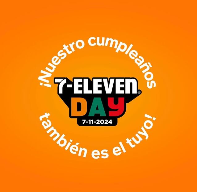 Las tiendas llegaron a México en la década de los 70 y se establecieron entre el gusto del público nacional por ofrecer la venta minorista de alimentos y productos de su propia marca. Foto: 7-Eleven