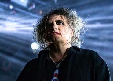 Así fue el show The Cure en el Foro Sol hace 10 años: en medio de un temblor Robert Smith festejó sus 54 años