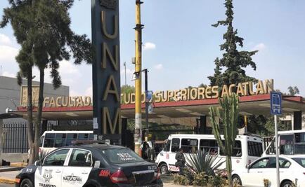 Vinculan a proceso a ex esposo de catedrática de la FES Acatlán