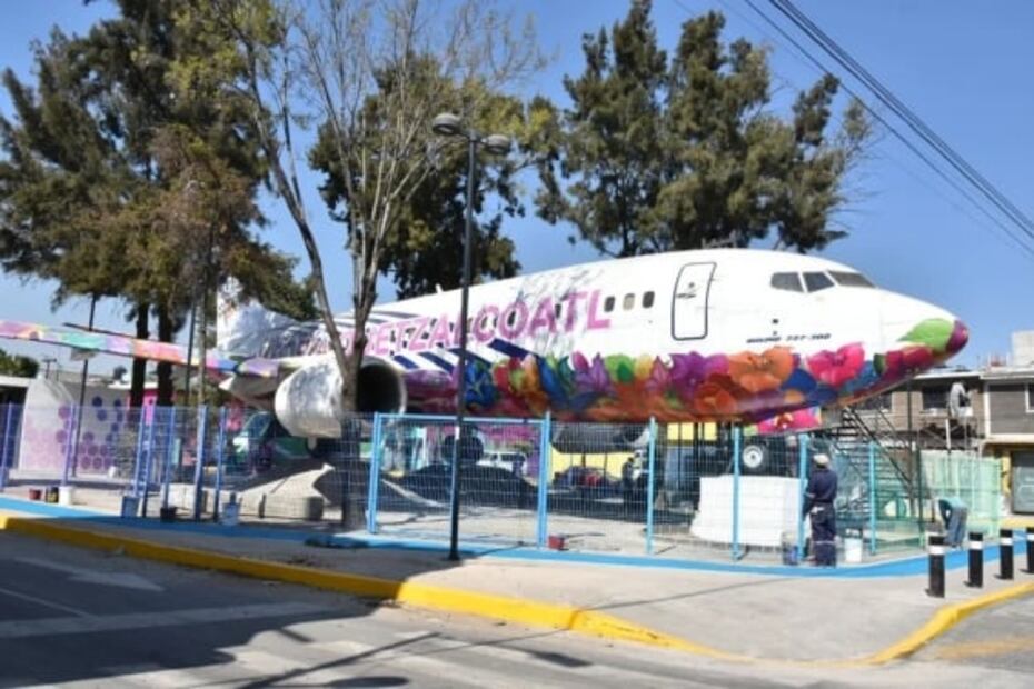 Turistear en Iztapalapa: 9 atractivos que tal vez no conoces