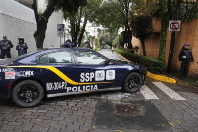 Episcopado Mexicano expresa su apoyo a Norberto Rivera tras balacera