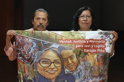 Centro Prodh pide a la SCJN resolver con celeridad amparo en caso de buscador asesinado en Guanajuato; exige justicia