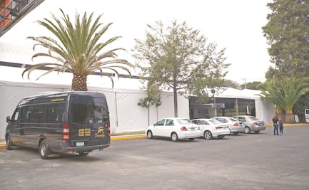 Van por inmunizar a 165 mil 556 adultos mayores en la CDMX