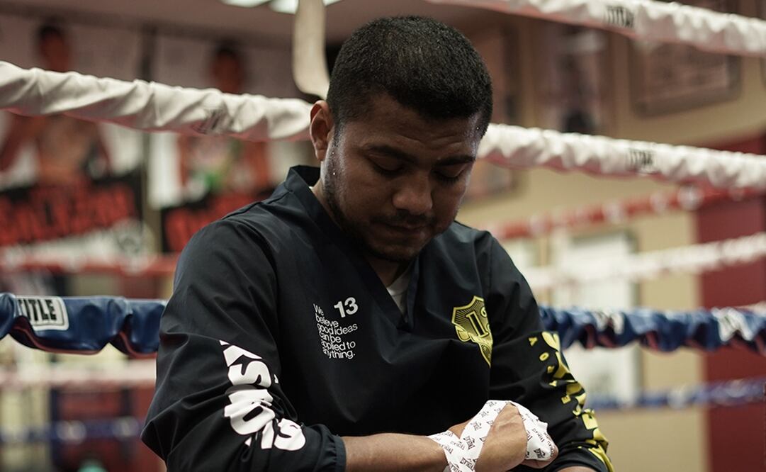 Acompáñanos para hablar de Boxeo en EL UNIVERSAL