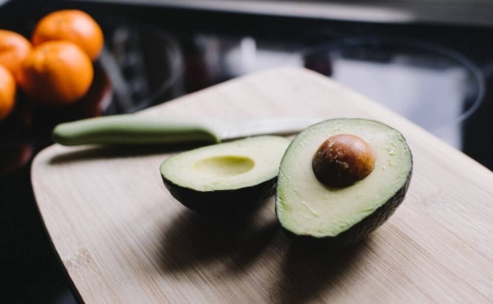 Esto es lo que pasa si comes aguacate todos los días