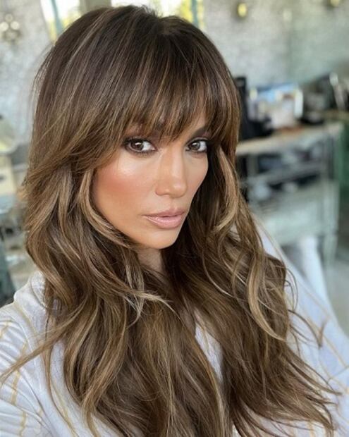 Foto: Instagram @jlo