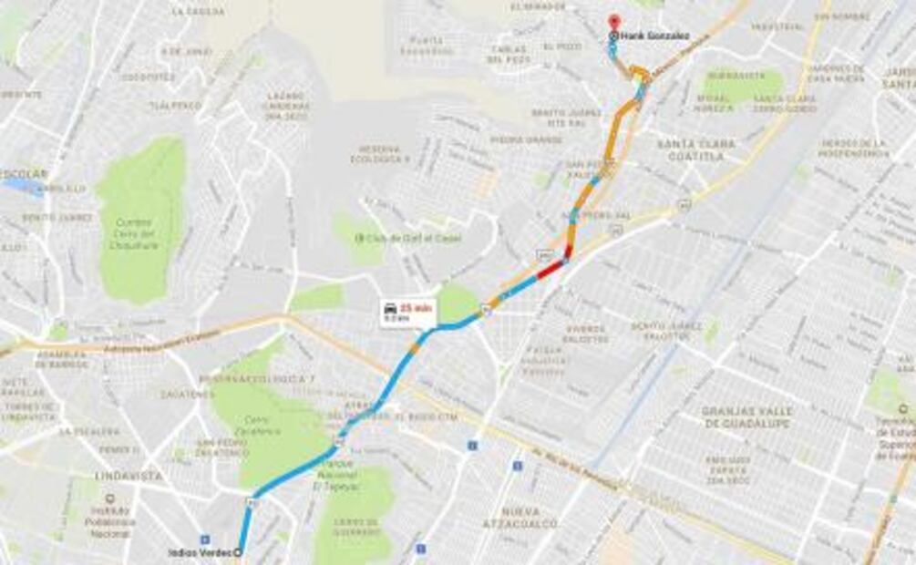 Padecer lluvia o inseguridad, el dilema de los habitantes en Edomex