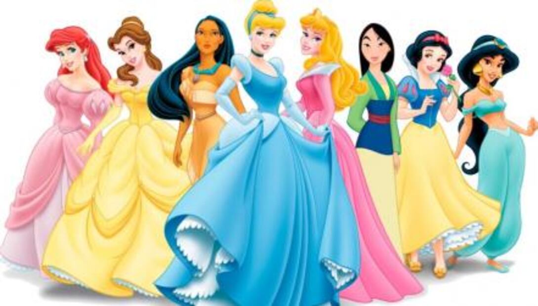 Las 10 curiosidades de Walt Disney 
