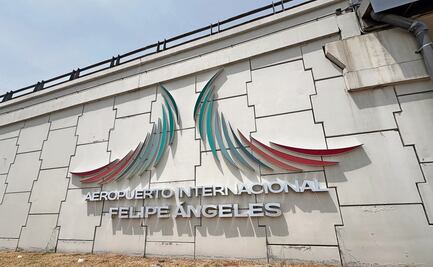 Llega al AIFA tercer avión para Mexicana de Aviación; aerolínea está lista para conectar al país, afirma