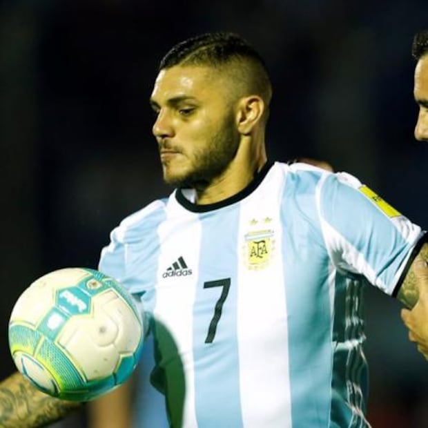 Las figuras que quedaron fuera de Rusia 2018