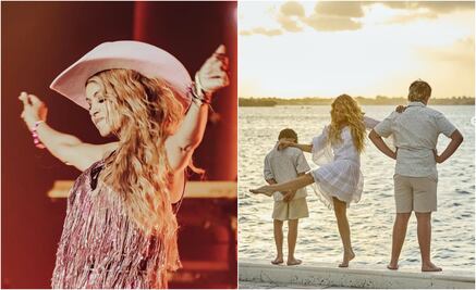 Paulina Rubio gana batalla legal contra su ex, "Colate"; confirma la abogada de la cantante