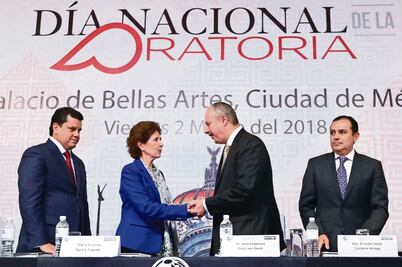 EL UNIVERSAL refrenda el valor de la palabra 