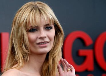 Video sexual de Mischa Barton no se hará público