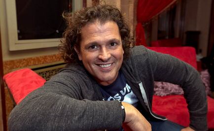 Carlos Vives cantará en el Auditorio Nacional