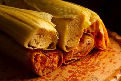 Qué tan saludable es comer tamales