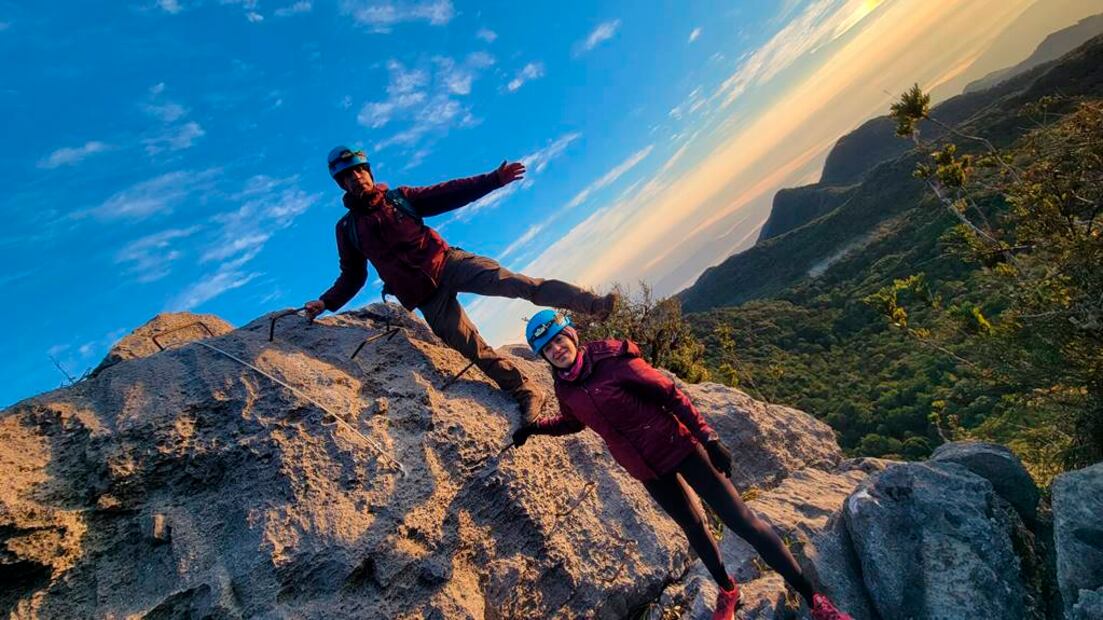 Foto: Aventura Surrealista