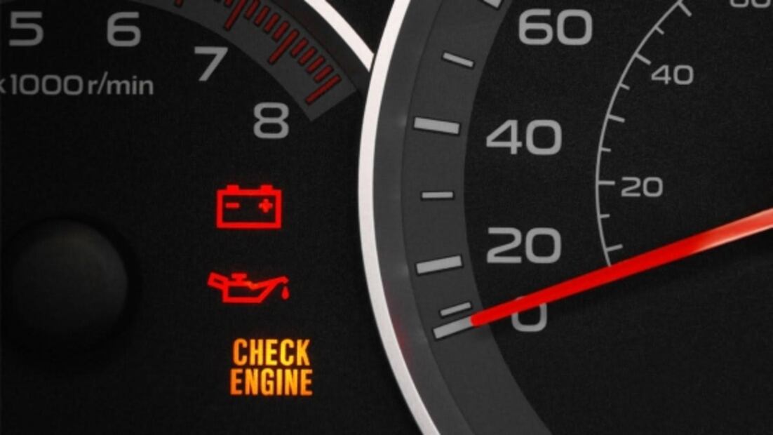 Fallas en tu auto que no deberías ignorar 