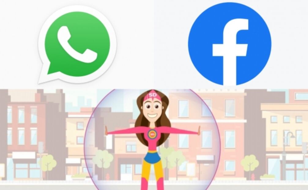 Susana Distancia ya es una Inteligencia Artificial