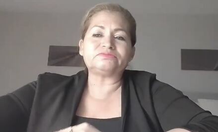 "Les ruego a los cárteles tengan piedad”, pide la líder de Madres Buscadoras de Sonora: VIDEO