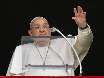 Papa Francisco celebra liberación de presos en Cuba; lo califica como “un gesto de gran esperanza”