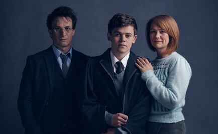 Nuevo libro de Harry Potter rompe récords de preventa
