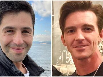 Josh Peck desempolva vieja pelea con Drake Bell