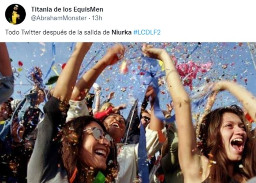 Adiós, Niurka: Laura Bozzo ahora es la reina indiscutible y celebramos con los mejores memes