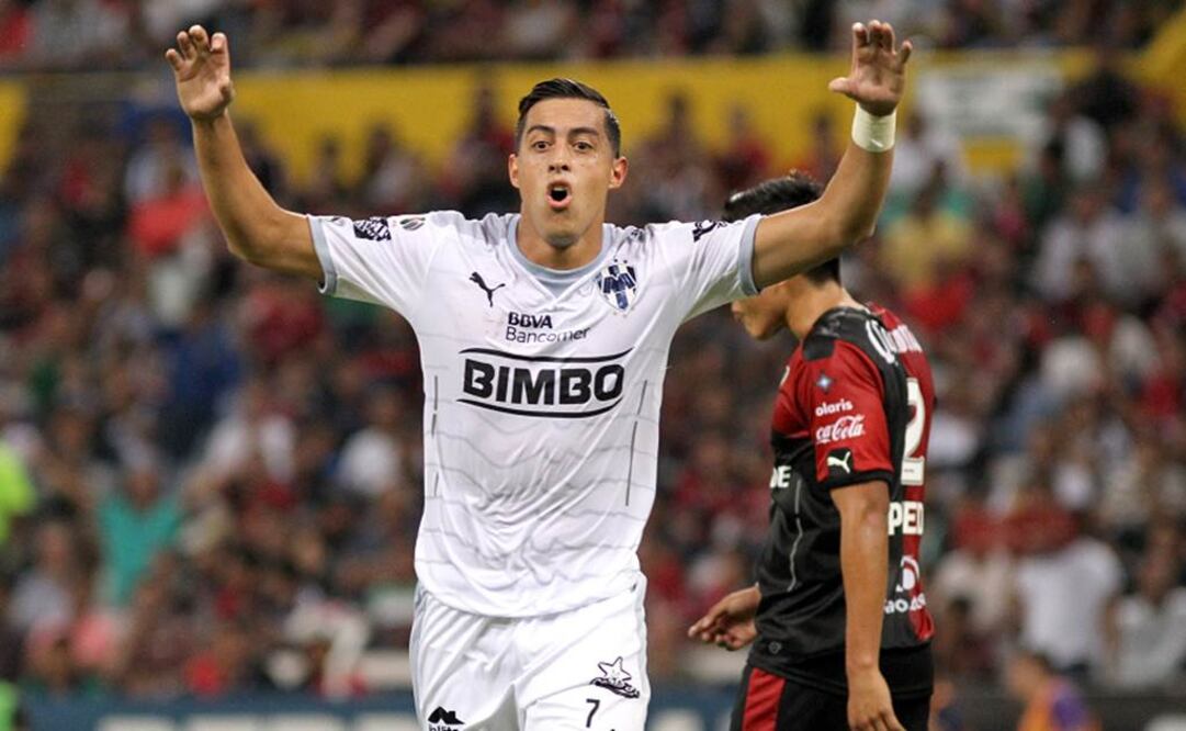 Rogelio Funes desea una oportunidad con Argentina