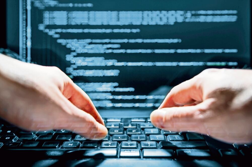 Protocolo. Cuando se utiliza el SPEI de Banxico, las transferencias son más tardadas debido a la seguridad para evitar ciberataques y fraudes. Foto: ARCHIVO EL UNIVERSAL