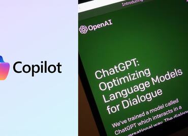 Estos cursos gratuitos ofrecen certificación en ChatGPT y Copilot