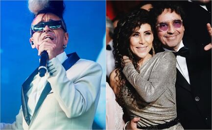 Rubén Albarrán, el ajonjolí de todos los moles, y la incondicionalidad de Vica Andrade con Memo del Bosque: lo más leído