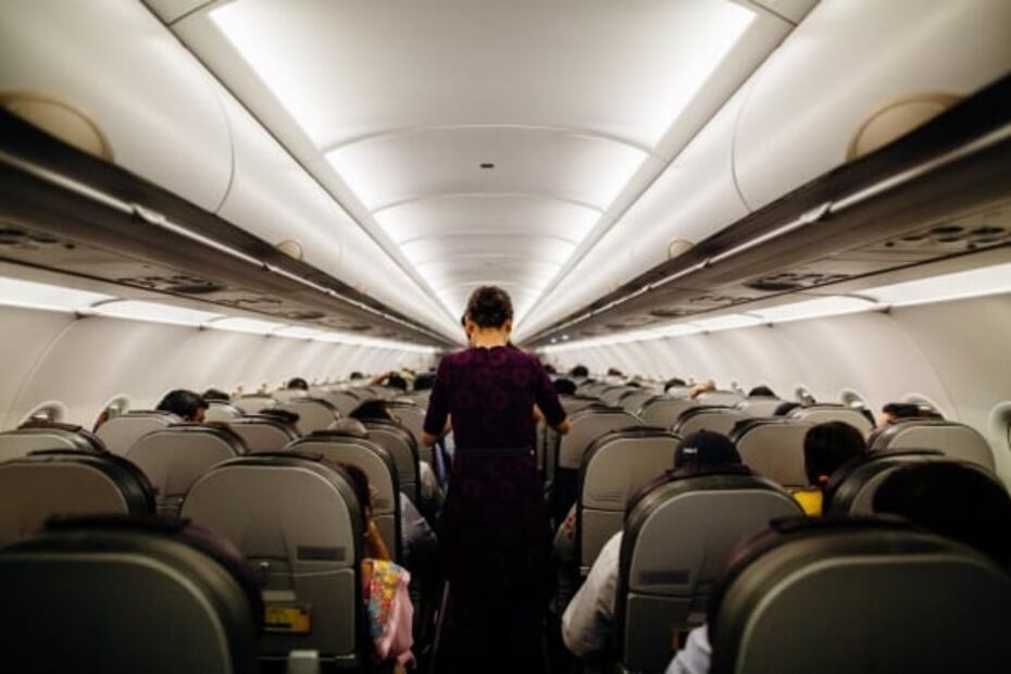 En los últimos años, el sector de la aviación ha enfrentado diversas disrupciones, comenzando por la pandemia de COVID-19, que aceleró el cese de operaciones de Interjet en diciembre de 2020, el suspensión definitiva de vuelos de Aeromar en febrero de 2023. Foto: Especial