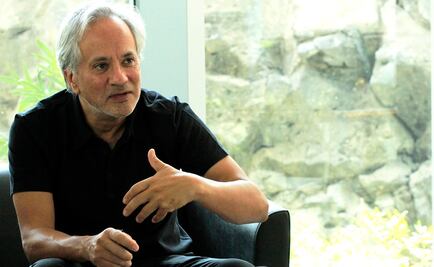 Anish Kapoor recorrerá Latinoamérica con la muestra "Surge"