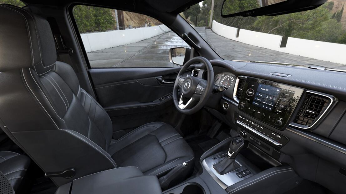 Foto: Mazda Méxio