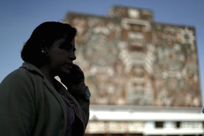 El acoso sexual en voz de las víctimas