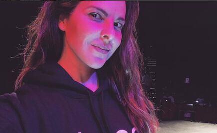 Con risas, Kate del Castillo confesará sus miedos y su intimidad