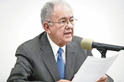 Inicia nueva consulta por NAIM y Tren Transístmico