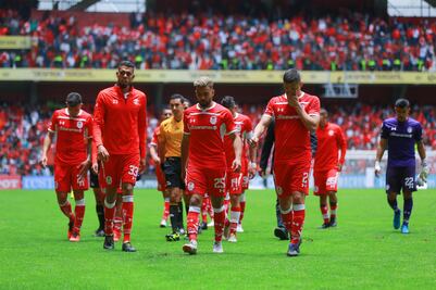 A romperle el invicto a Tigres