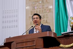 Diputado del PAN urge acuerdo metropolitano en la ZMVM ante pronóstico de 15 contingencias; advierte afectaciones a la salud