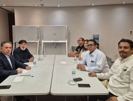 Tras protestas, trabajadores del IFT se reúnen con senadores; "se logró avance en la defensa de nuestros derechos"