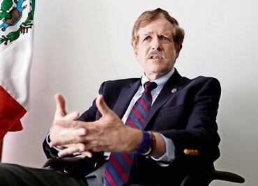 Guardia Nacional civil fue logro de la sociedad y la ONU: PAN